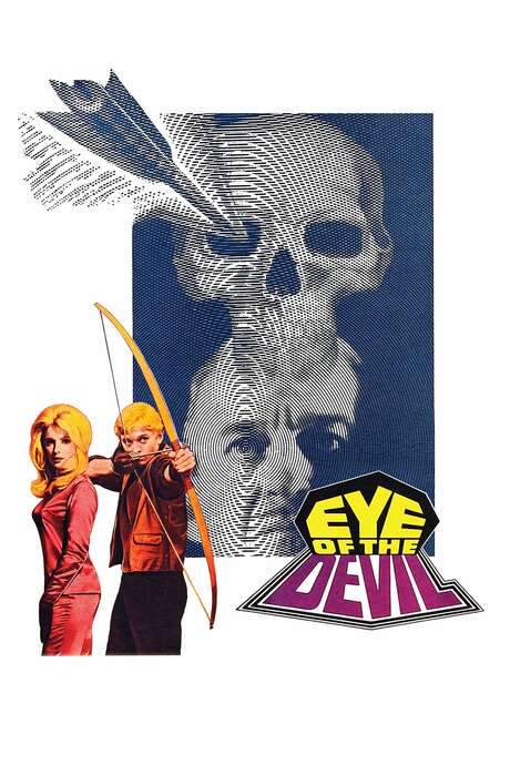Eye of the Devil